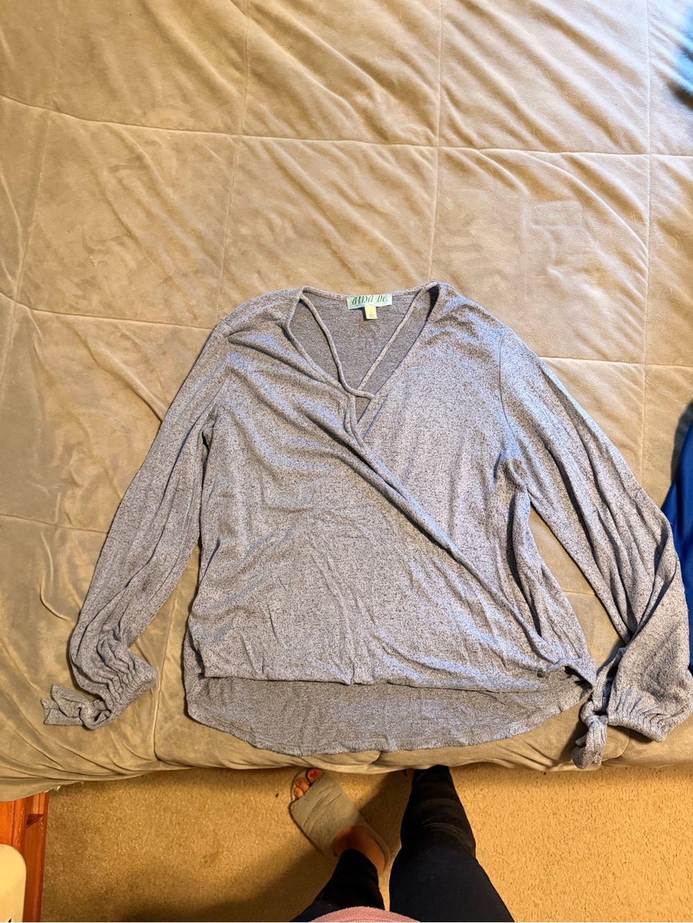 Large Long Sleeve